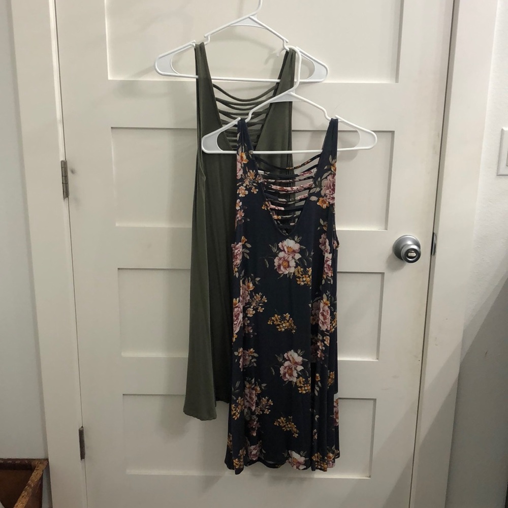 Rue 21 Dresses. Medium. EUC.